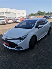 2023 Toyota Corolla hatch 2.0 XR For Sale in Kwazulu Natal, Shelly Beach