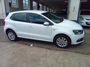 2023 Volkswagen Polo Vivo hatch 1.4 Trendline For Sale in Gauteng, Johannesburg