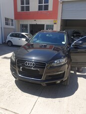 Audi Q7 for sale