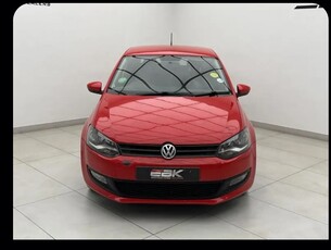 POLO 1.6 TDI COMFORTLINE