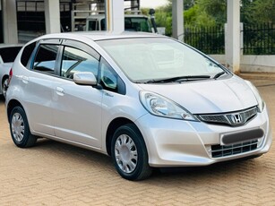 Urgent Sale! Honda Fit