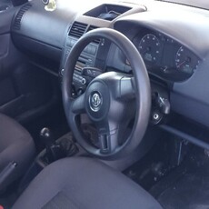 Volkswagen polo vivo 1.4 manual Petrol