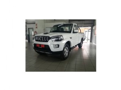 2023 Mahindra Pik Up 2.2 mHawk SC 4x2 S6