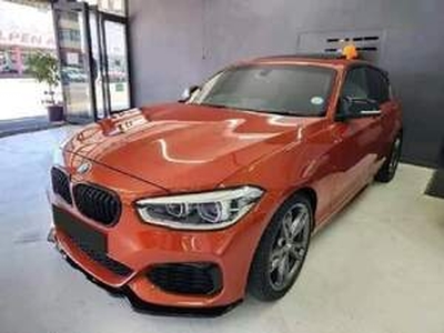 BMW 1 2017, Automatic - Pretoria