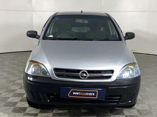 Used Opel Corsa Utility 1.4i for sale in Gauteng