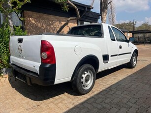 Used Opel Corsa Utility 1.4i for sale in Gauteng