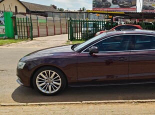 2015 Audi A5 Sportback 2.0TDI SE For Sale