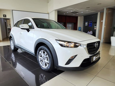 2022 MAZDA 2.0 ACTIVE A-T