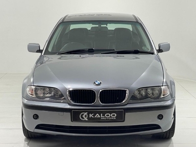 Used BMW 3 Series 318i Exclusive Auto for sale in Gauteng