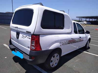 2022 Nissan NP200 safety pack Aircon 15000km