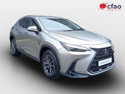 2024 Lexus NX