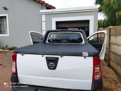 Nissan NP200 for sale now in Pretoria