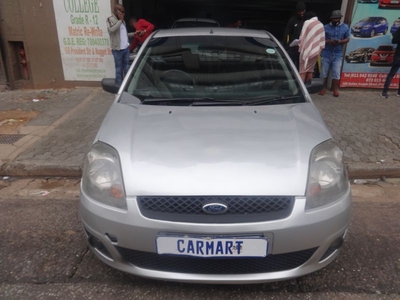 2006 Ford Fiesta 1.4 Ambiente for sale!