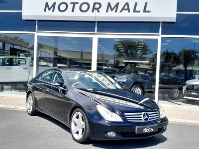 2006 Mercedes-benz Cls 350 for sale