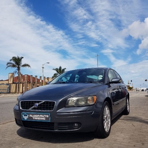 2006 Volvo S40 2.0 D For Sale in Eastern Cape, Port Elizabeth