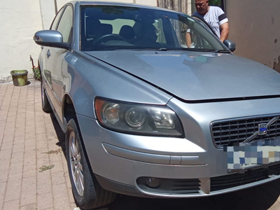 2007 Volvo S40 Other