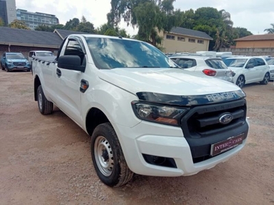 2015 Ford Ranger 2.2TDCi (aircon) For Sale in Gauteng, Bedfordview