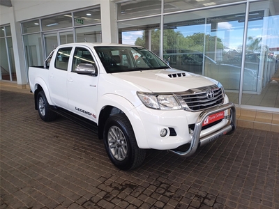2016 Toyota Hilux Single Cab For Sale in Northern Cape, Kimberley