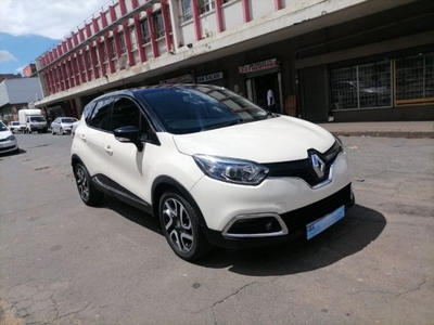 2017 Renault Captur 66kW turbo Dynamique For Sale in Gauteng, Johannesburg