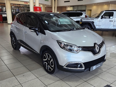 2017 Renault Captur For Sale in Gauteng, Johannesburg
