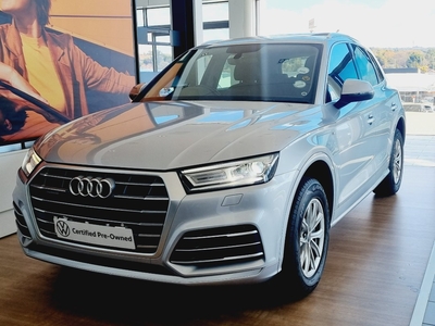 2018 Audi Q5 For Sale in Gauteng, Randburg