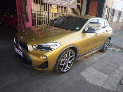 2018 BMW X2 sDrive20i For Sale in Gauteng, Johannesburg
