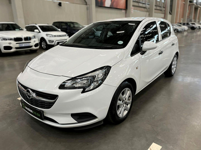 2018 Opel Corsa 1.0t Ecoflex Essentia 5dr for sale