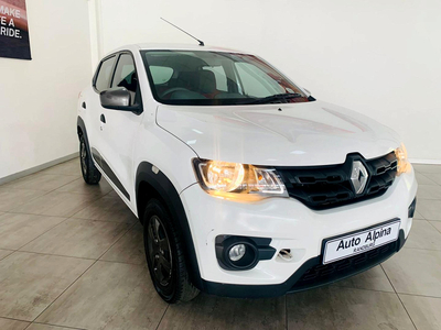 2018 Renault Kwid 1.0 Dynamique 5dr for sale