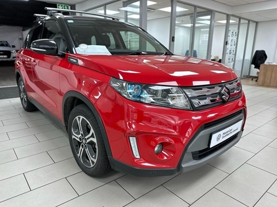 2018 Suzuki Vitara For Sale in KwaZulu-Natal, Durban