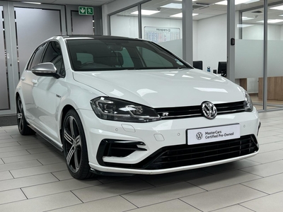 2018 Volkswagen Golf R For Sale in KwaZulu-Natal, Durban