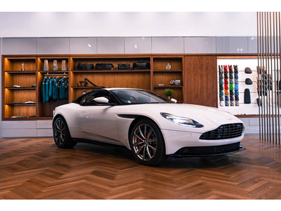 2019 Aston Martin Db11 4.0 V8 for sale