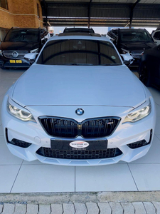 2019 Bmw M2 Competition Auto for sale