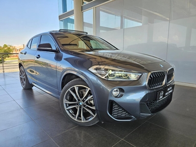 2019 BMW X2 For Sale in Gauteng, Johannesburg