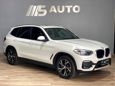 2019 Bmw X3 Xdrive20d A/t (f25) for sale