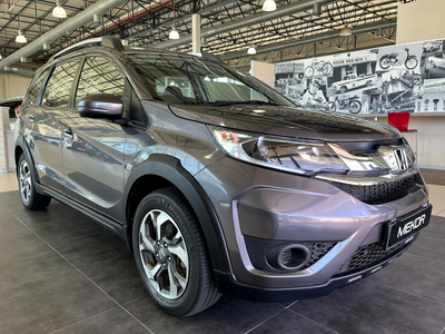 2019 Honda Br-v 1.5 Comfort Cvt for sale