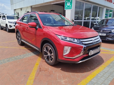 2019 Mitsubishi Eclipse Cross For Sale in Western Cape, Cape Town