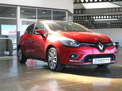 2019 Renault Clio 88kw Turbo Expression Auto for sale