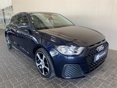 2020 Audi A1 For Sale in Free State, Bloemfontein