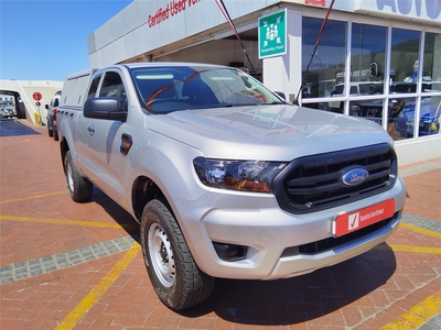 2020 Ford Ranger For Sale in Western Cape, Cape Town