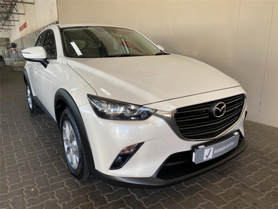 2020 Mazda Mazda CX-3 For Sale in Free State, Bloemfontein