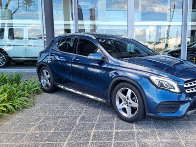 2020 Mercedes-benz Gla 200 A/t for sale