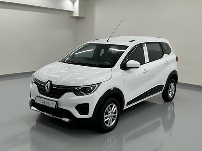 2020 Renault Triber 1.0 Expression