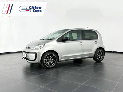 2020 Volkswagen Move Up! 1.0 5dr for sale