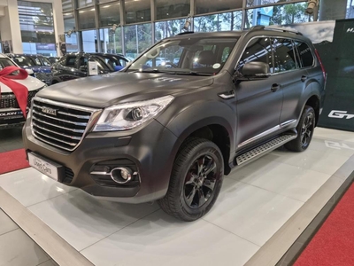 2021 Haval H9 2.0t 4wd Luxury for sale