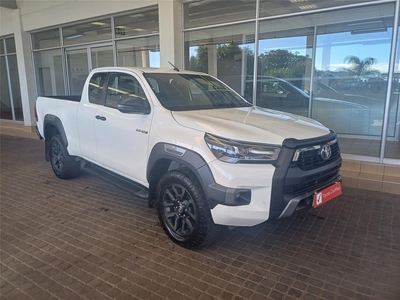 2021 Toyota Hilux Xtra Cab For Sale in Northern Cape, Kimberley