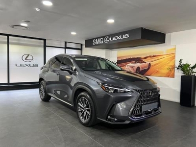 2023 Lexus Nx 250 Ex for sale