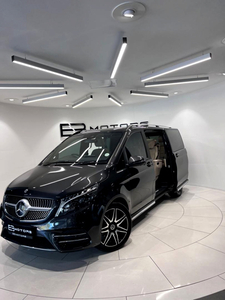 2023 Mercedes-benz V300d Exclusive for sale