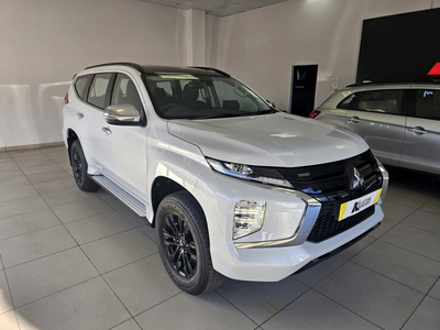 2024 Mitsubishi Pajero Sport 2.4d A/t for sale