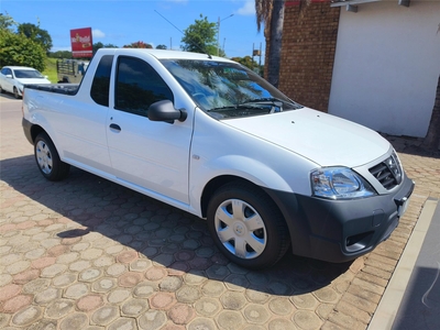 2024 Nissan NP200 For Sale in Limpopo, Messina