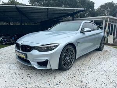 BMW M-Coupe 2017, Automatic, 3 litres - Polokwane